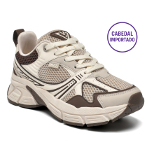 Tenis em sintetico 369-001-06